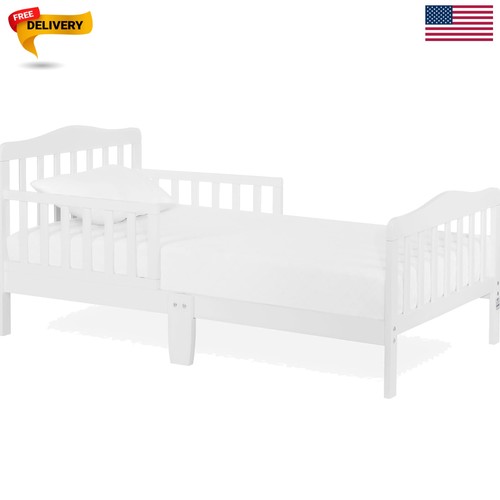 Classic design toddler bed - toddler,