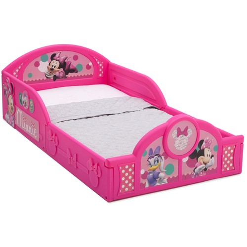 Girls toddler bed disney kids - toddler,
