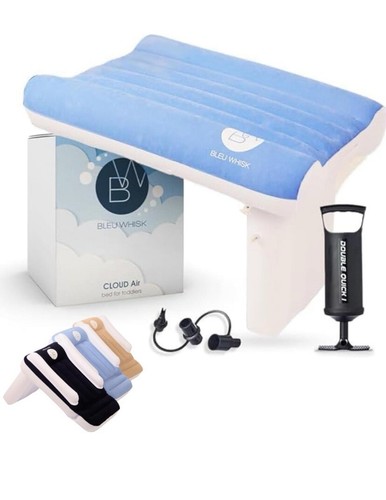 Toddler travel bed - toddler,
