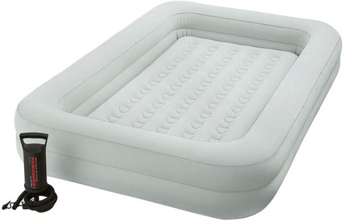 Kids travel bed - travel, set