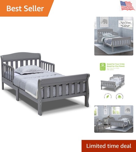 Toddler bed greenguard gold - bed,