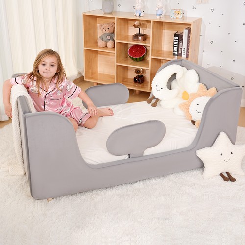 Toddler bed child - child,