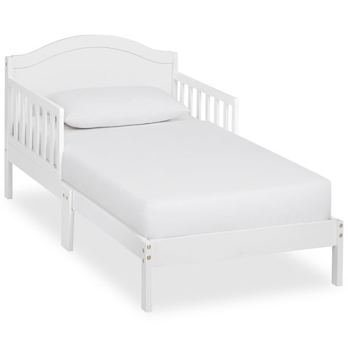Toddler bed pinewood - bed,