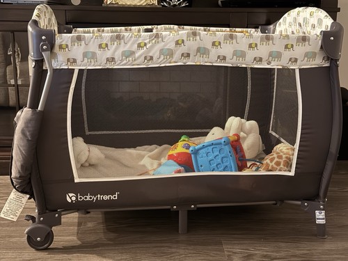 Bed for baby - for,
