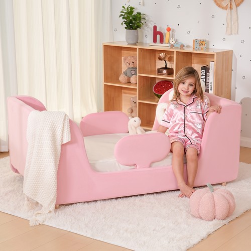 Toddler bed child - toddler, bed,