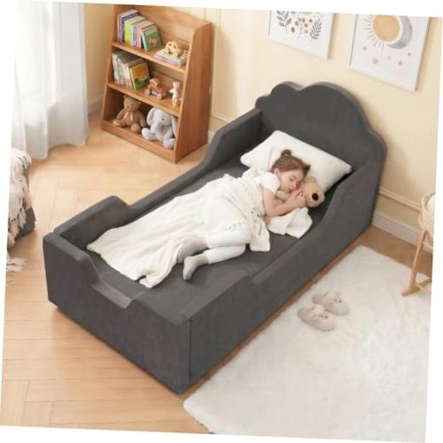 Toddler bed no - bed,