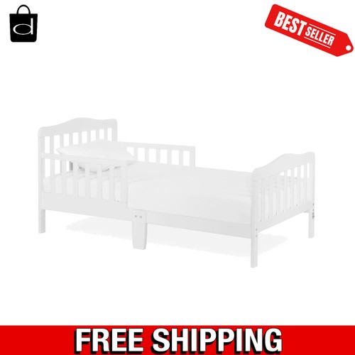 Classic toddler bed white - classic,