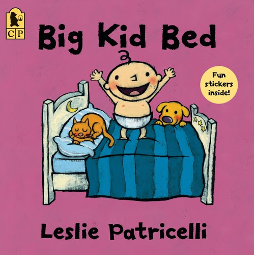 Big kid bed - kid,
