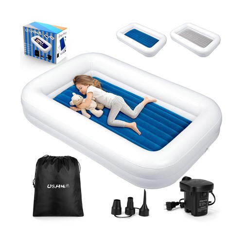 Ushma toddler travel bed - ushma,