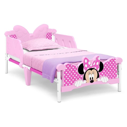 Kids bed toddler - bed, safe