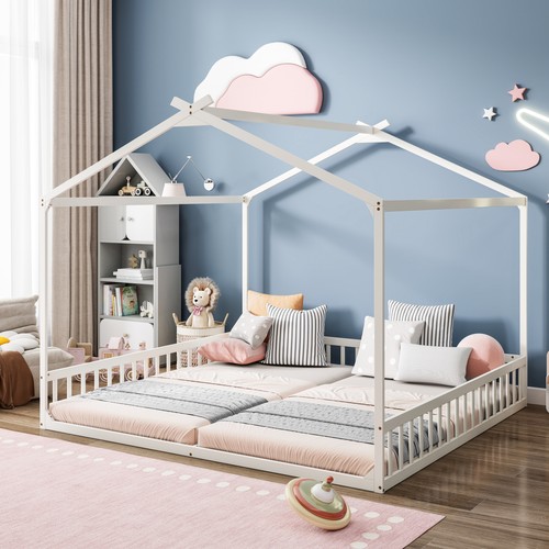 Double twin size house - twin,