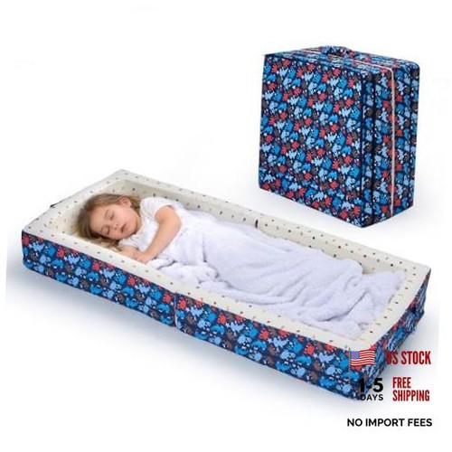 Soft foam ocean blue foldable - ocean,