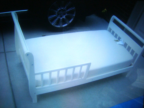 Children bed kids toddler - children,