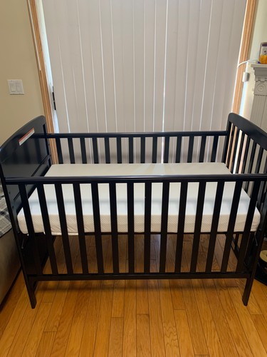 Stylish children bed - bed, with