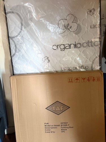 Originicotton foam case - in,