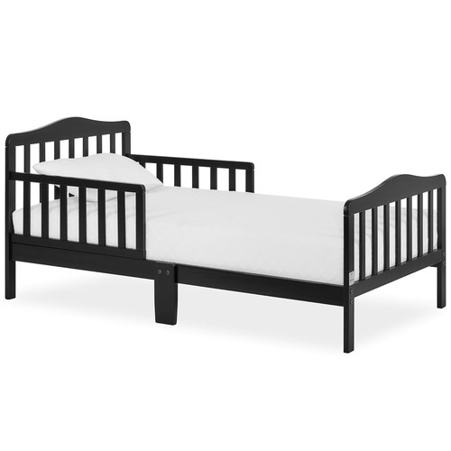 Classic design toddler bed - classic, in